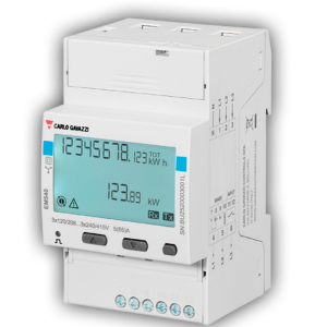 Victron Energy Meter EM540 - 3 phase - max 65A/phase